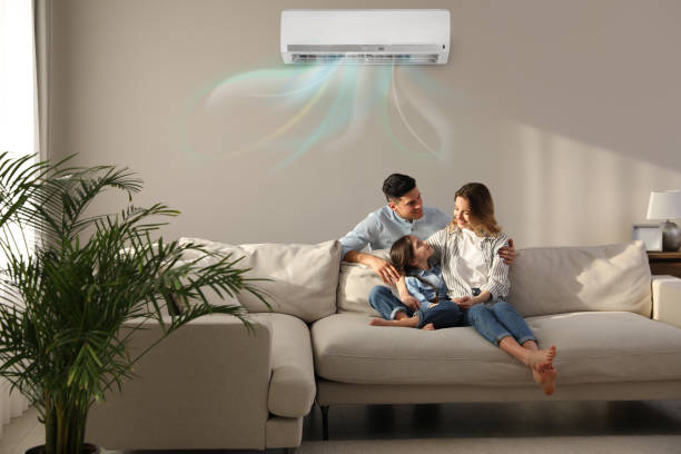 Best Solar-powered HVAC Systems in Radford, VA