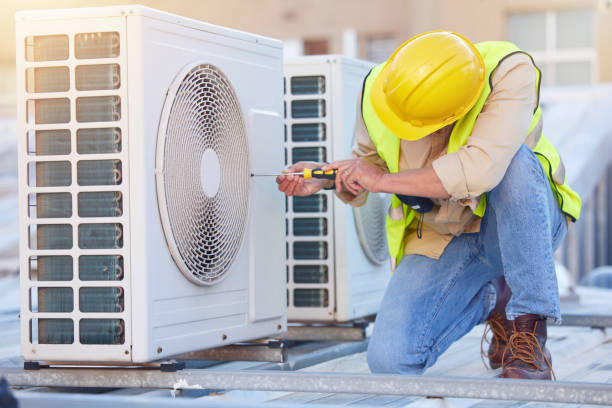 Professional HVAC in Radford, VA