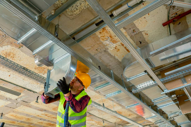 Best Residential HVAC in Radford, VA