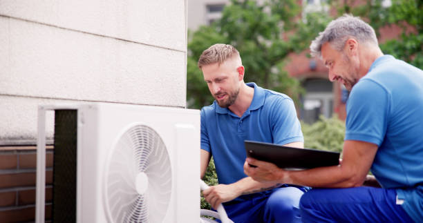 Best Residential HVAC in Radford, VA