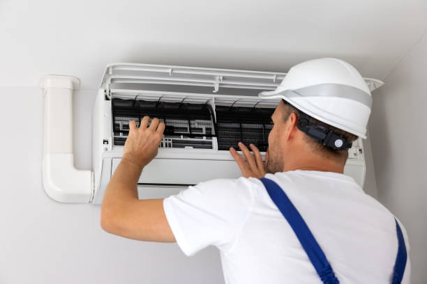  Radford, VA HVAC Pros