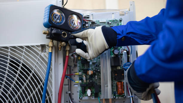 Best Furnace Cleaning in Radford, VA
